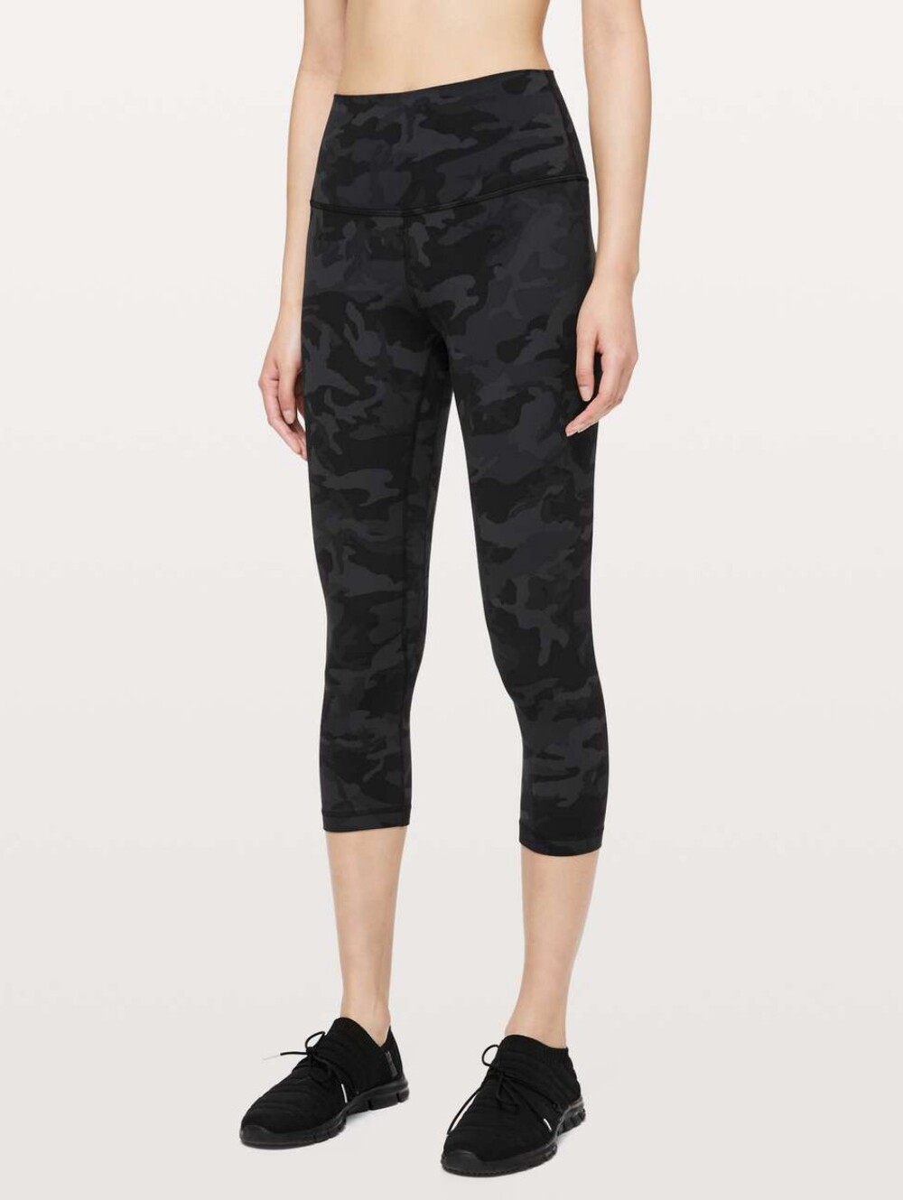 Lululemon Align Crop *21"
